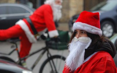 CyclingShorts.cc – Santa’s Christmas Shopping Guide 2015
